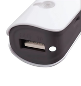 AMS-ITPB 407 - 2000 MAH with Selfie shutter - Al Masam Stationery LLC